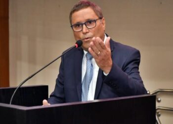 Casa Civil: protesto não foi espontâneo, teve articulação política