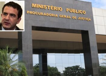 Acordo de R$ 245 livra ex-secretário de Silval de ação por improbidade