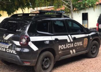 Polícia Civil cumpre prisão preventiva de autor de roubo em Cuiabá
