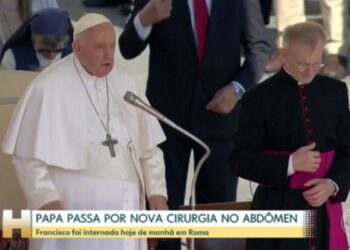 Saúde do Papa: saiba quais os problemas Francisco já teve | Mundo