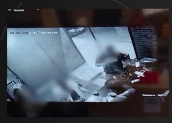 Golpe do PIX: homem é suspeito de levar garrafas de uísque sem pagar de bar em Belo Horizonte; VÍDEO | Minas Gerais