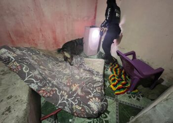 Operação Aparato: policiais buscam suspeitos de integrar duas facções criminosas no litoral do Piauí