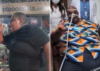 Com problemas de saúde, integrante da banda Pagodart desabafa: 'me sinto preso no meu corpo'