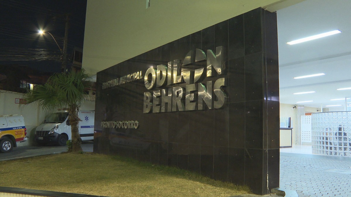 Homem foragido da Justiça é preso suspeito de estuprar a