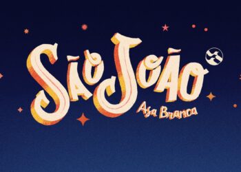 Acompanhe ao vivo os shows de Walkyria Santos, Gusttavo Lima e Matheus e Kauan em Caruaru