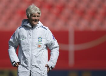Seleção Brasileira será convocada nesta terça-feira (27) para a Copa do Mundo Feminina 2023