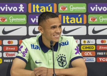 Rondonopolitano Vanderson deu uma guinada em sua vida em 4 anos