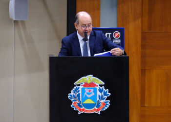 Drº Eugênio diz que projeto de Transporte Zero da Pesca será pilar para o futuro do turismo de Mato Grosso.