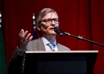 Diretor de parque em SP destaca prêmio lançado em MT: “Simboliza o progresso do país”