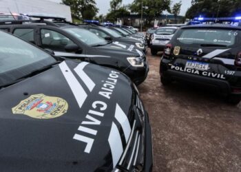 Polícia Civil indicia autor de tentativa de homicídio contra namorado de ex-companheira