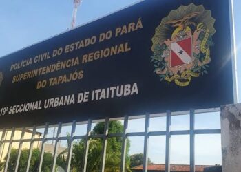 Homem é preso suspeito de estupro de vulnerável em Itaituba, no PA
