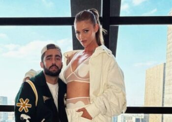 Pedro Scooby afirma que médico recomendou aborto de sua filha