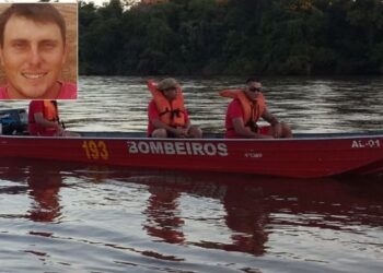 Pescador cai de caiaque e morre afogado em lagoa no interior