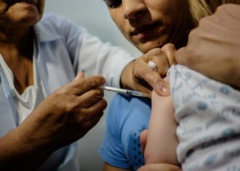 Secretaria de Saúde prorroga vacinação…