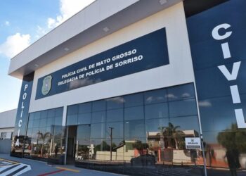 Polícia Civil cumpre prisão de líder de facção alvo da Operação Recovery 2