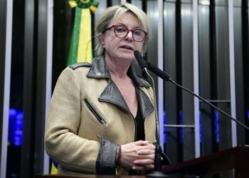 Senadora diz que reforma tributária afugenta empresas de MT
