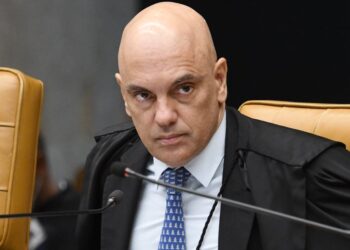 Moraes: "Espero que não tenhamos nunca mais eleições tão polarizadas"