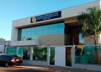 Autor de estupro e roubo em VG é preso após confirmação de impressões digitais deixadas em local do crime