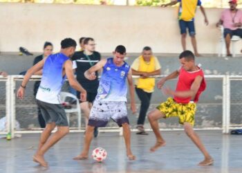 Conselho Municipal de Políticas Públicas sobre Drogas realiza ações de conscientização e suporte à população de Cuiabá