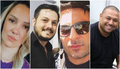 TJ mantm priso de dono de garagem por liderar esquema