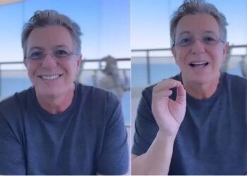 Boninho anuncia incio da seleo presencial do ‘BBB 24’