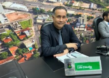 Diretor-geral do IFMT e líder comunitária serão homenageados pelo vereador Luís Cláudio