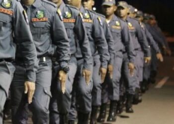 TJ revoga eliminao de candidato a soldado com BO por desobedincia