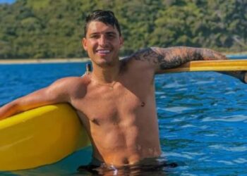 Ex-BBB revela que divide contas com a namorada