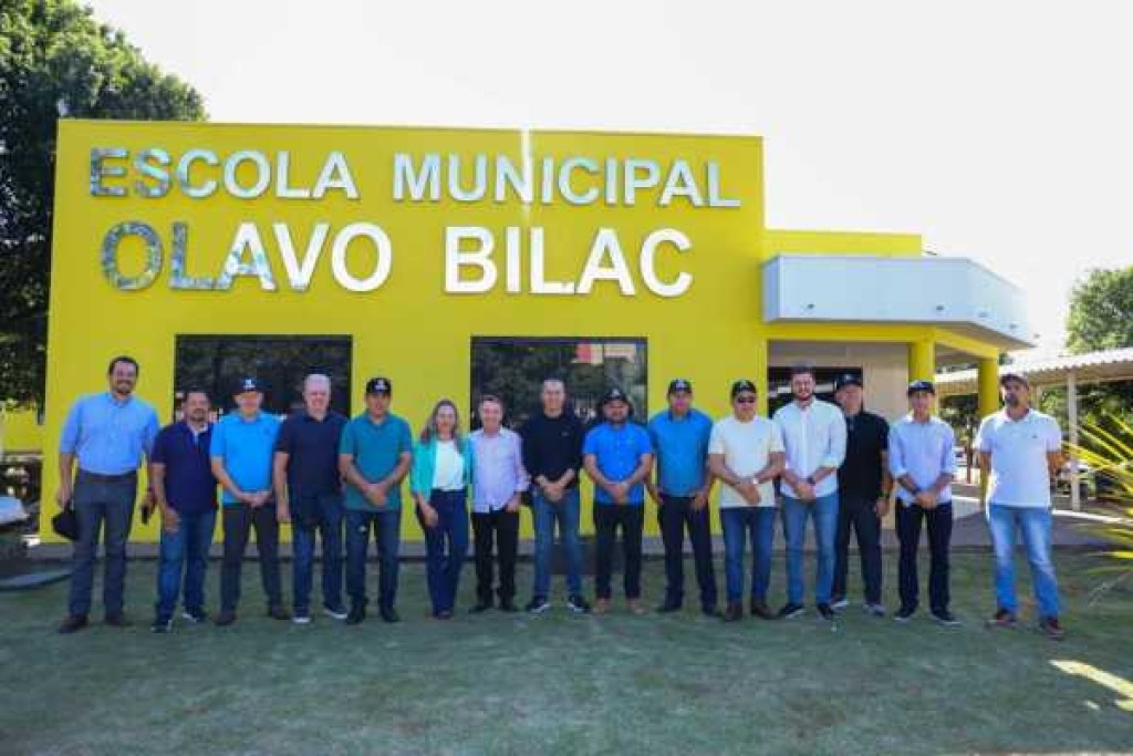 Gestão mostra potencialidades a governador de Roraima