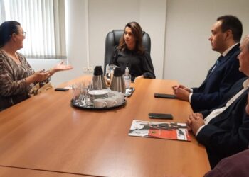 MT Saúde é convidado para evento…