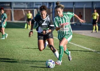 Mixto vence Juventude e abre vantagem pela semifinal do Brasileiro A3