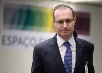 Senado marca sabatina com Zanin para o próximo dia 21