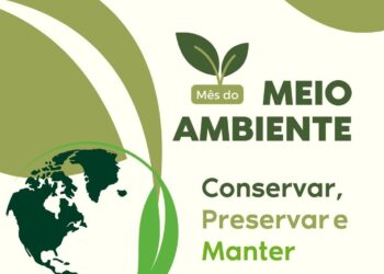 Em Barra do Garças, Dia Mundial do Ambiente será comemorado com exposições no Centro Cultural Valdon Varjão.