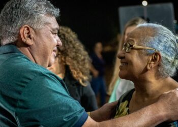 O meu sonho virou realidade”, diz presidente do Abel Lira ao receber escritura definitiva de seu imóvel.