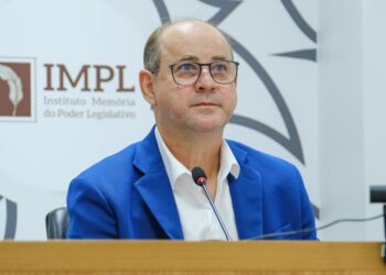 Dr. Eugênio é mantido na presidência da Comissão Especial de Zoneamento de Mato Grosso.