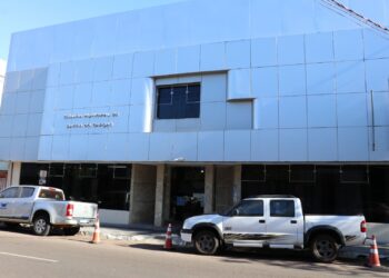 Prefeito solicita autorização dos vereadores para ausentar do Município por 30 dias.