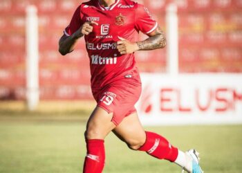 João Guilherme comemora liderança do União, mas alerta: “Não conseguimos nada”