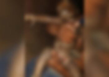 Criança vítima de queimaduras, não resiste e morre