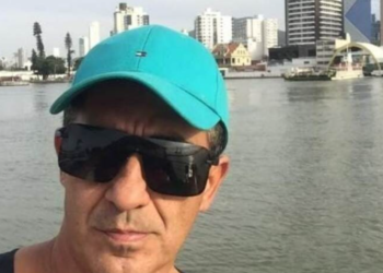 Empresário morre após se envolver em acidente no setor Campinas, em Barra do Garças.