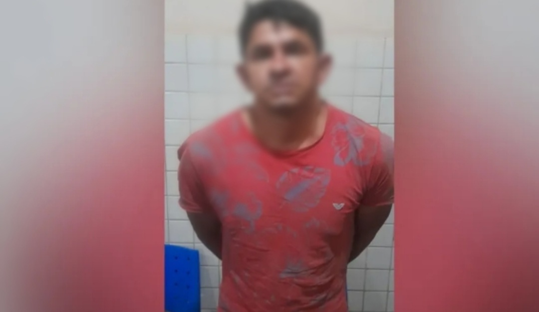 Acusado de dirigir embriagado, atropelar e matar fiéis na caminhada