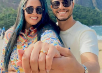 Educação Financeira para casais: vidas financeiras compartilhadas.