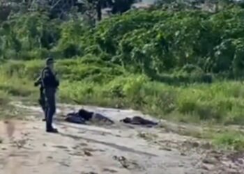 Dois homens são encontrados mortos em Itaituba, no PA