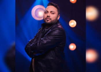 Tharlys D’Luxo, cantor itaitubense, começa a viralizar na internet após divulgação de hit