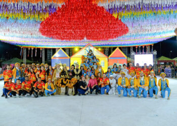 Dr. Eugênio reforça importância dos eventos juninos e do Festrilha para integração e fomento ao turismo do Araguaia