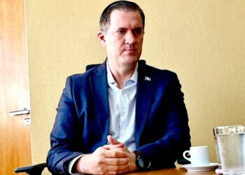 “Sesp trabalha para chegar aos financiadores do Novo Cangaço”