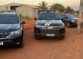 Operação cumpre 13 mandados contra mandante e executores de assassinato de jovem paulista em Nova Ubiratã