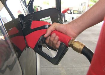 Preço do litro da gasolina aumenta cerca de 26 centavos na Paraíba a partir desta quinta (1º) | Paraíba