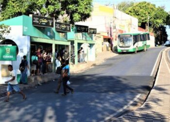 Confira as alterações no embarque e desembarque das linhas de ônibus durante a reforma da Estação Bispo Dom José