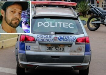 Trabalhador morre atingido por árvore em região de mata de MT