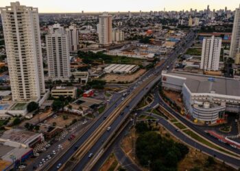 Vídeo mostra evolução populacional de MT nos últimos 80 anos